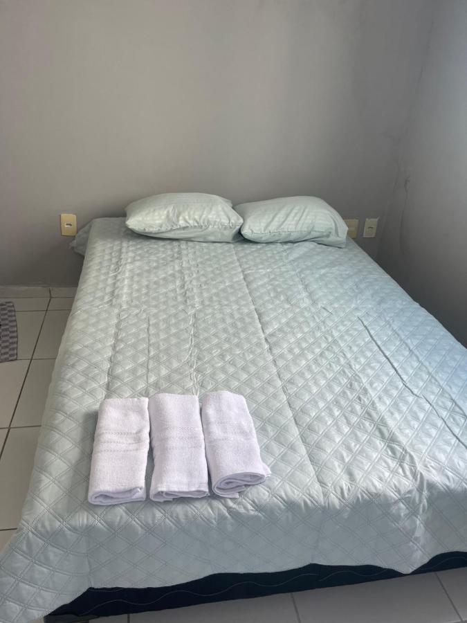 Apartamento Completo João Pessoa Exterior foto