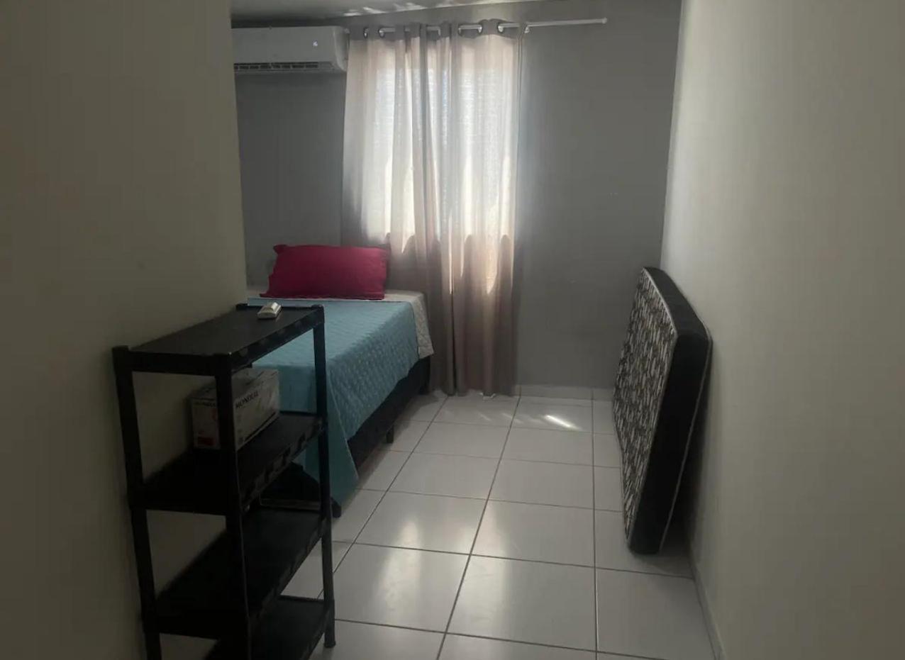 Apartamento Completo João Pessoa Exterior foto