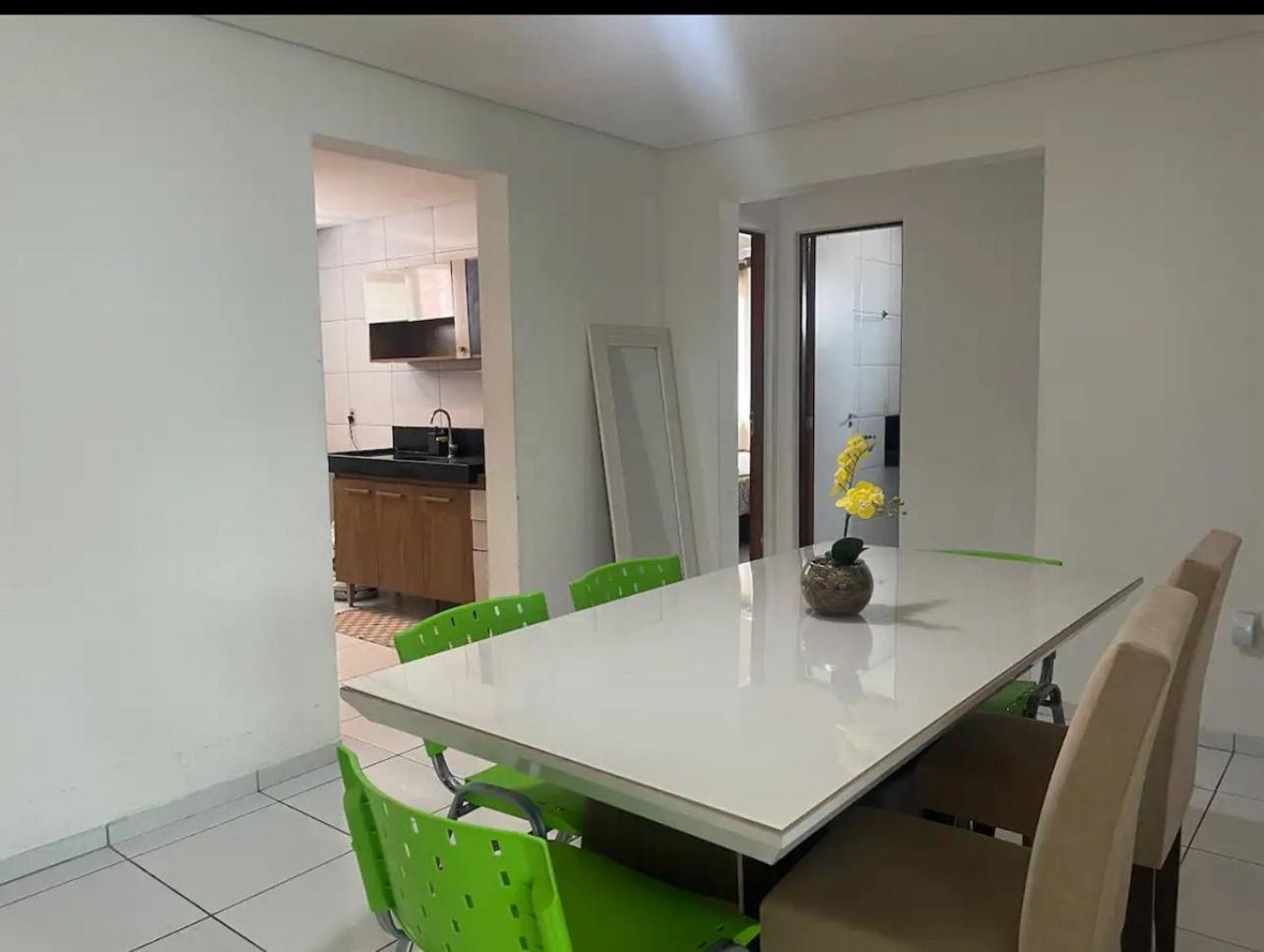 Apartamento Completo João Pessoa Exterior foto