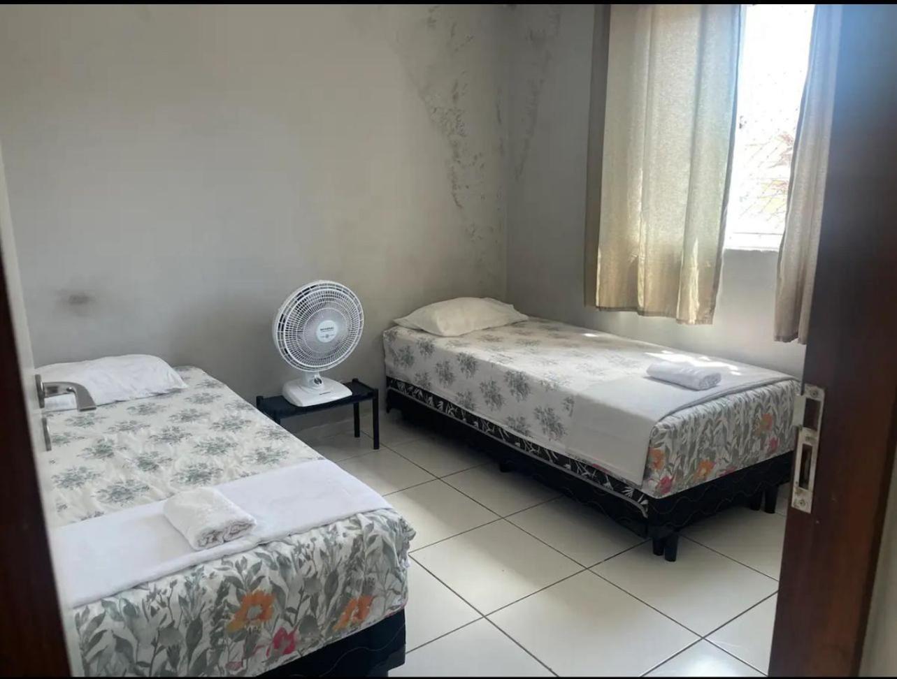 Apartamento Completo João Pessoa Exterior foto