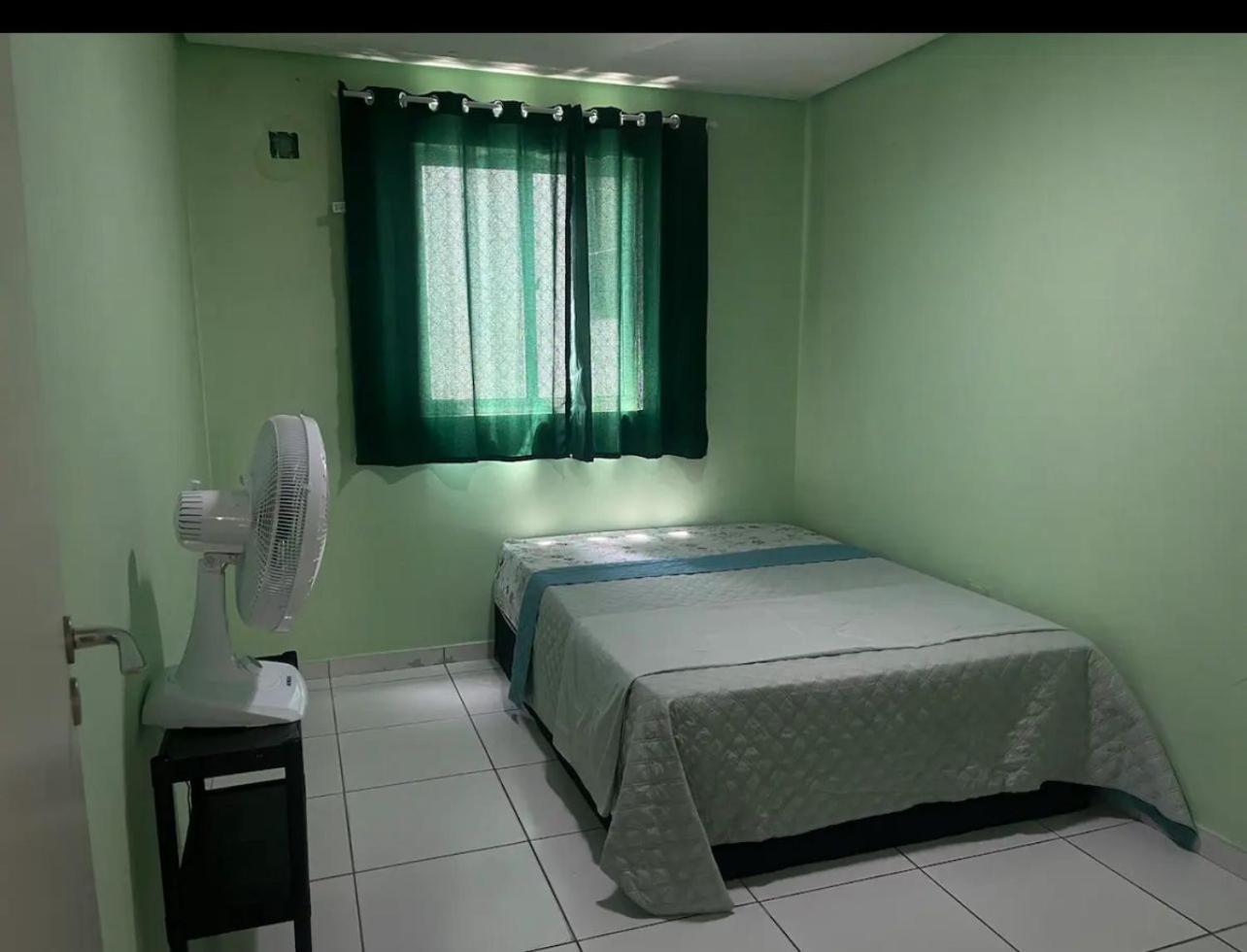 Apartamento Completo João Pessoa Exterior foto